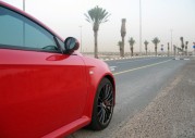 Tapety Alfa Romeo